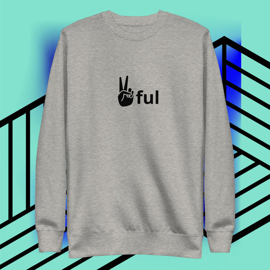 Unisex Premium Sweatshirt