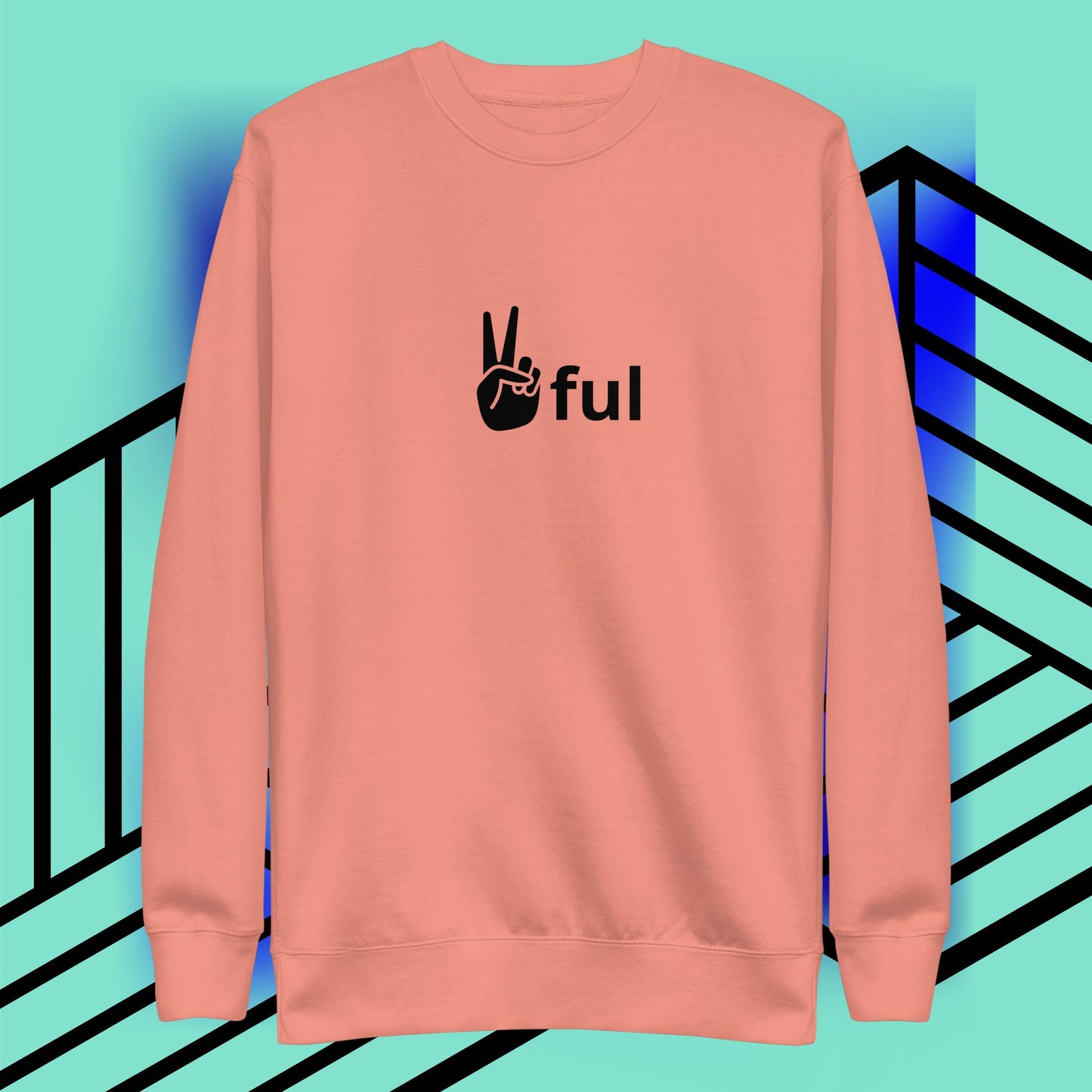 Unisex Premium Sweatshirt