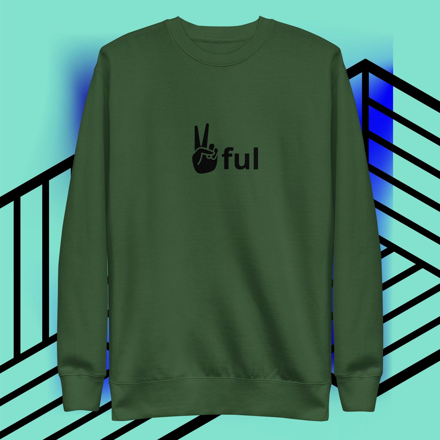 Unisex Premium Sweatshirt
