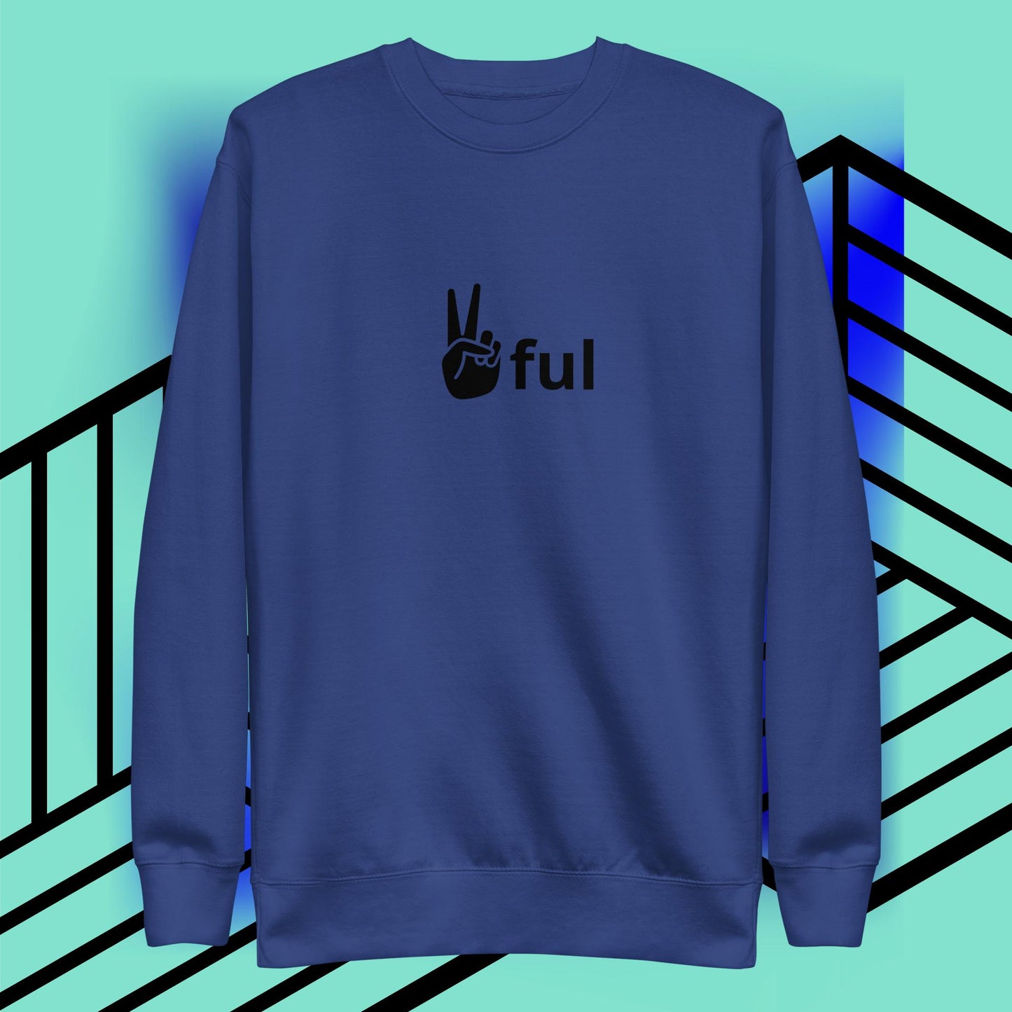 Unisex Premium Sweatshirt