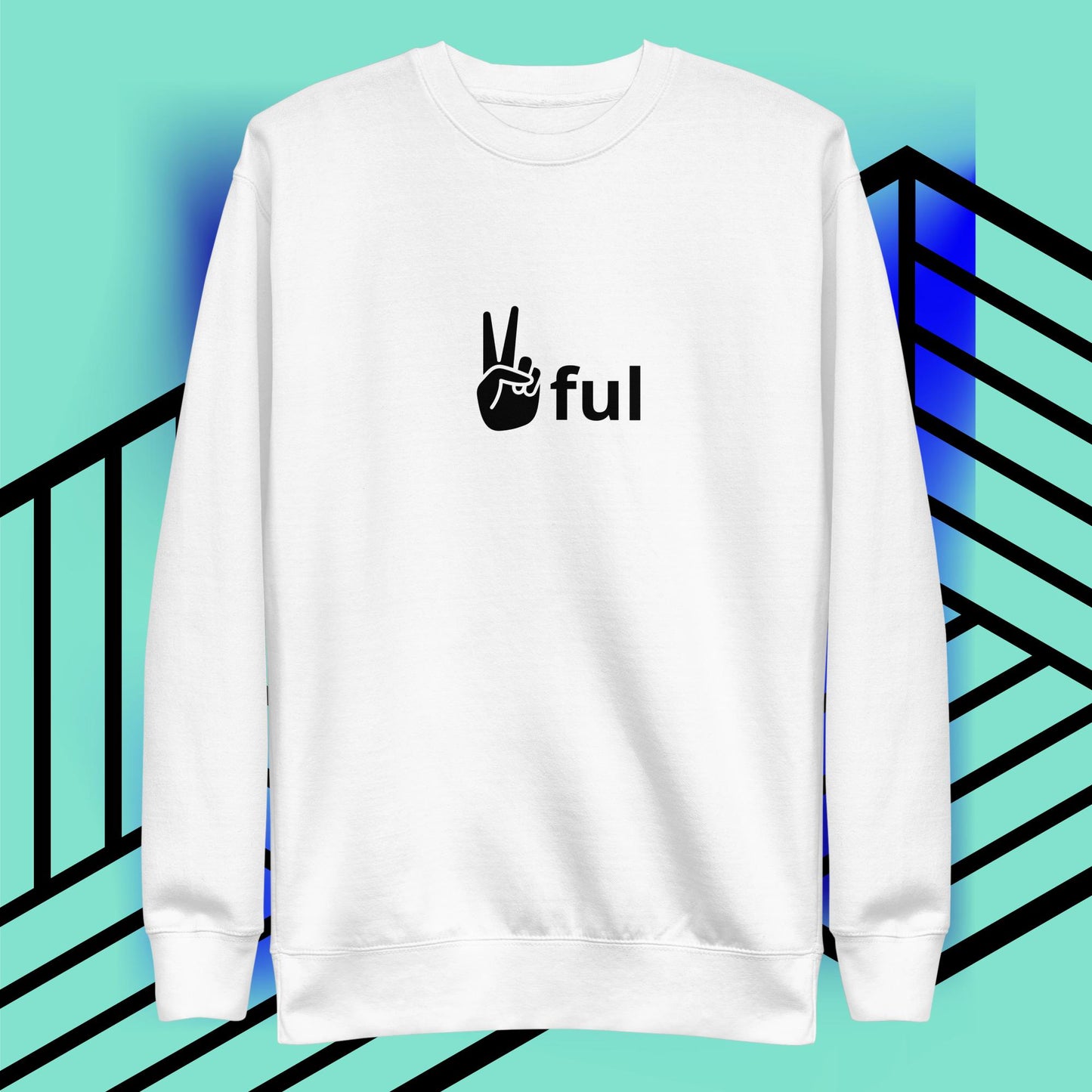 Unisex Premium Sweatshirt